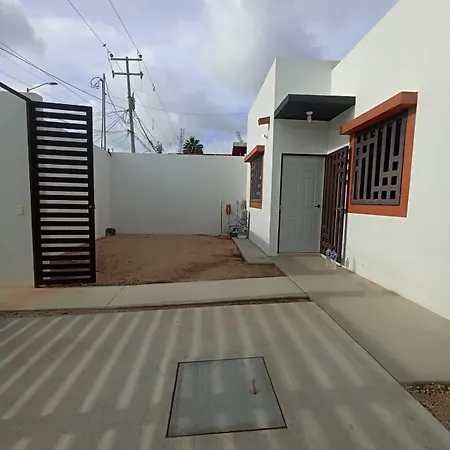 Casa Tiburon Villa